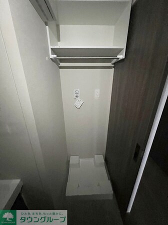 ヴェルデ若葉の物件内観写真